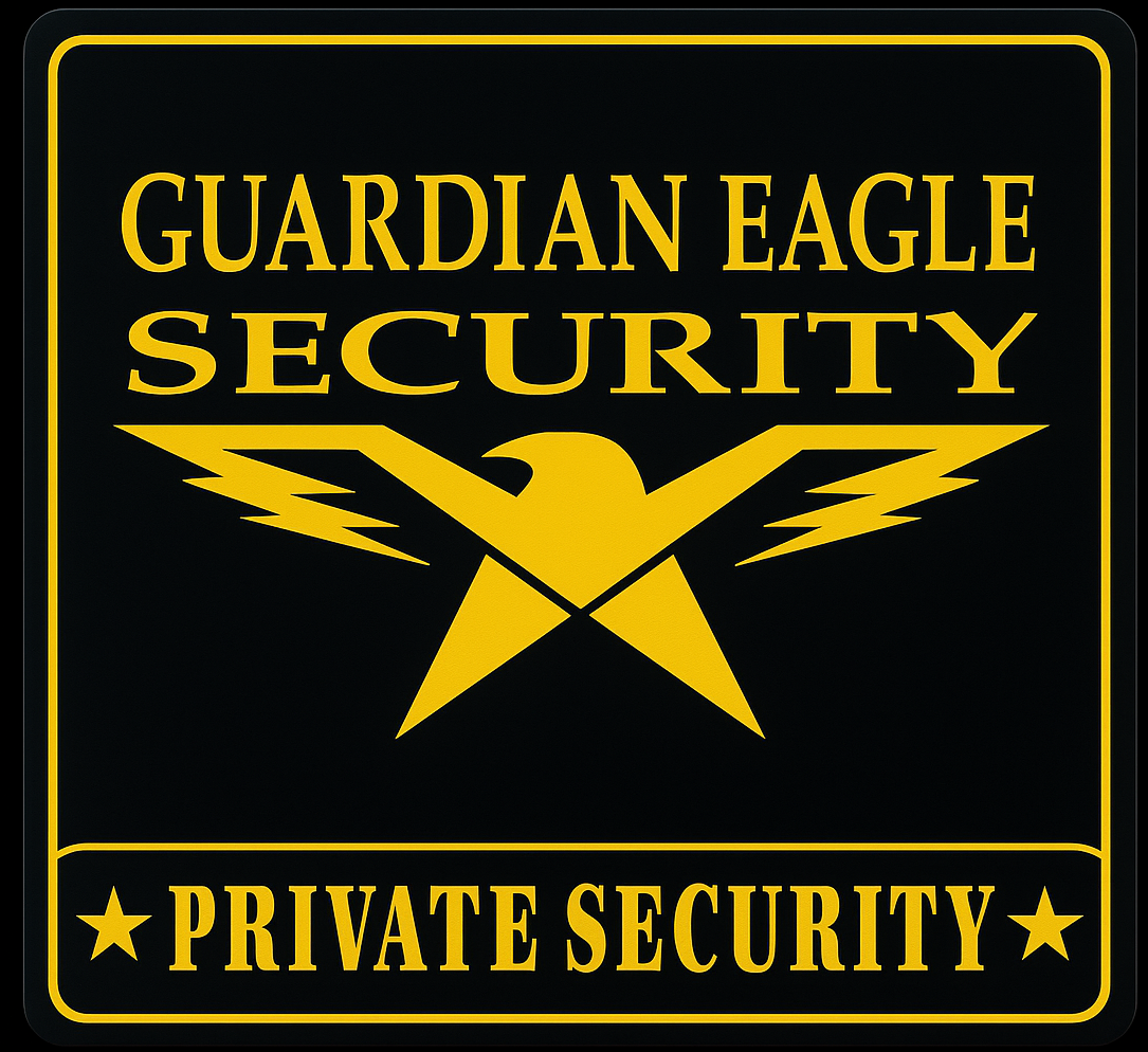 Guardian Eagle Security