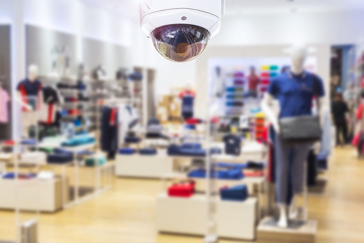 Retail Business Protection