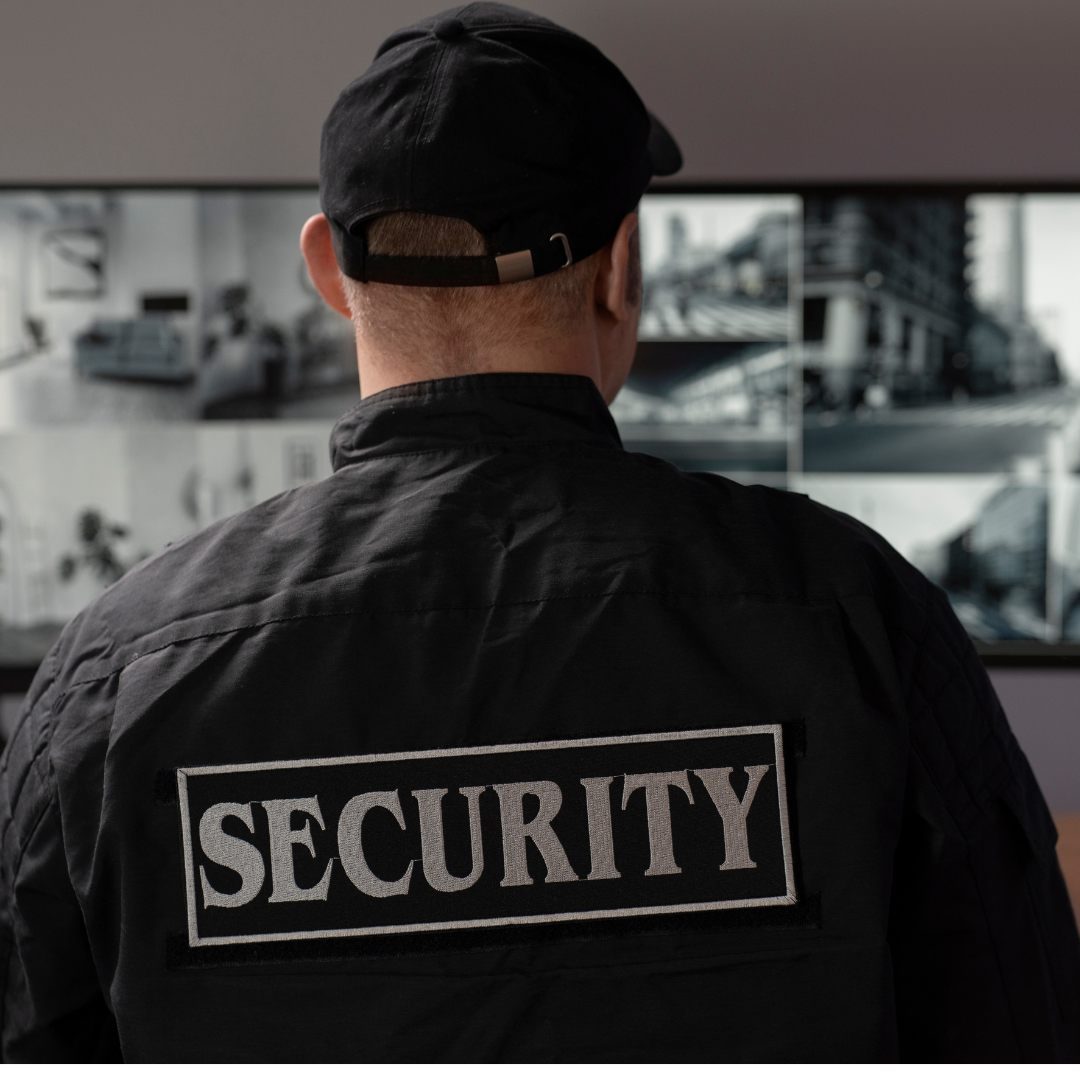 Security Agencies Los Angeles