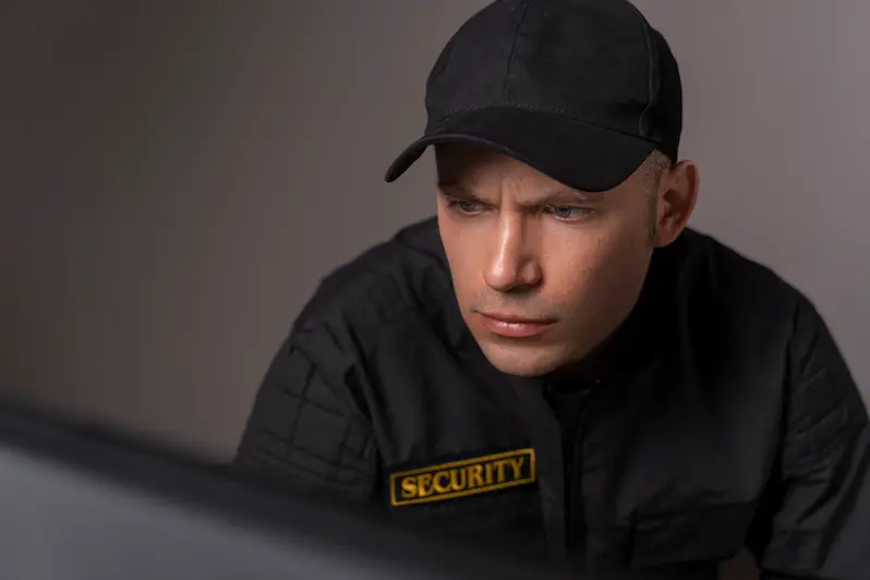 security guard companies los angeles