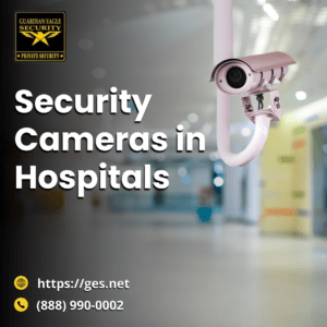 security cameras in hospitals | Enhanced Safety